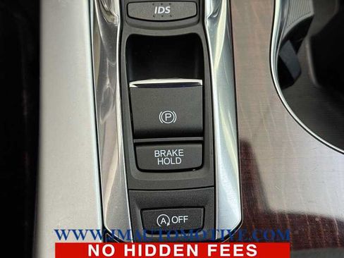 Used 2016 Acura TLX V6 SH-AWD w/ Technology Pkg image 33