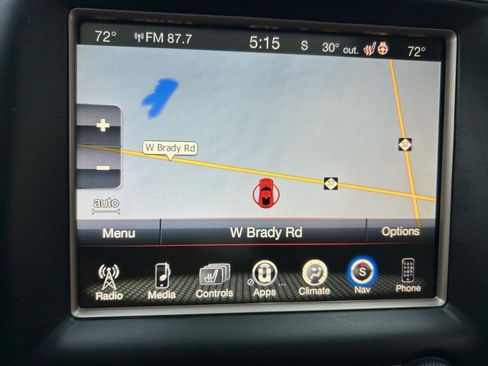 Used 2015 Jeep Grand Cherokee Summit image 25