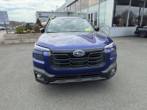 New 2026 Subaru Outback Limited XT AWD/4WD image 2