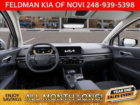 New 2026 Kia Sportage LX image 14