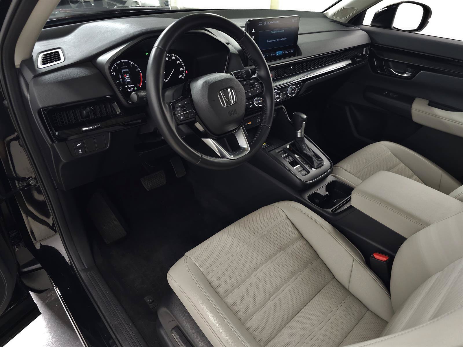 Used 2025 Honda CR-V EX-L image 16