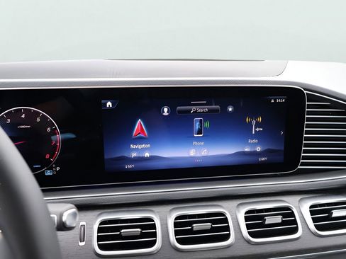New 2026 Mercedes-Benz GLE 350 4MATIC image 22