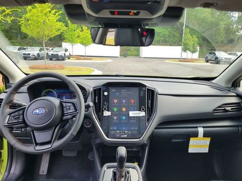 New 2026 Subaru Crosstrek 2.5i Limited AWD/4WD image 10