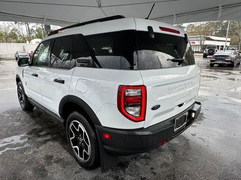 Used 2024 Ford Bronco Sport Big Bend image 17