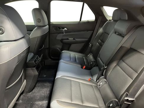 New 2026 Honda Prologue Elite image 22