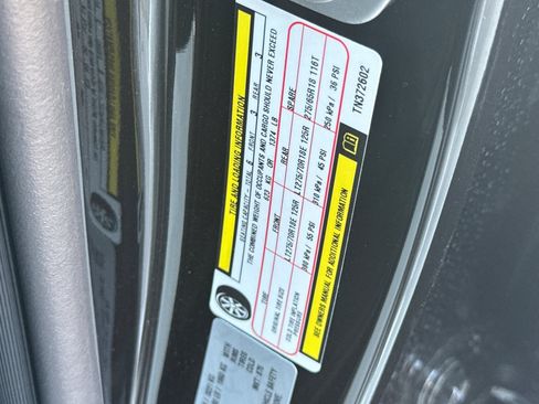 New 2026 RAM 1500 Warlock AWD/4WD image 25