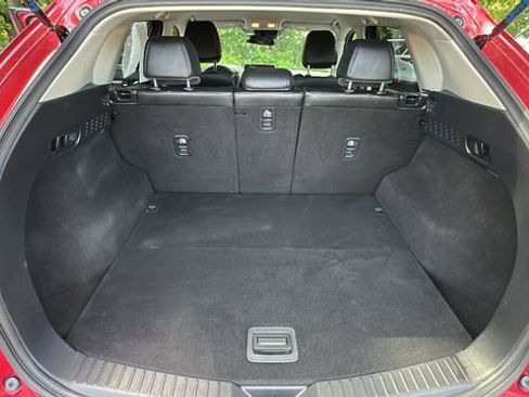 Used 2023 MAZDA CX-5 AWD 2.5 S w/ Select Package image 34