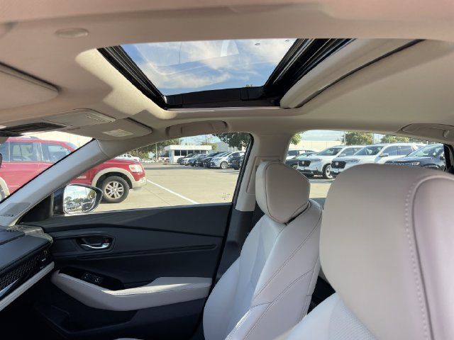 Used 2025 Honda Accord Touring image 24