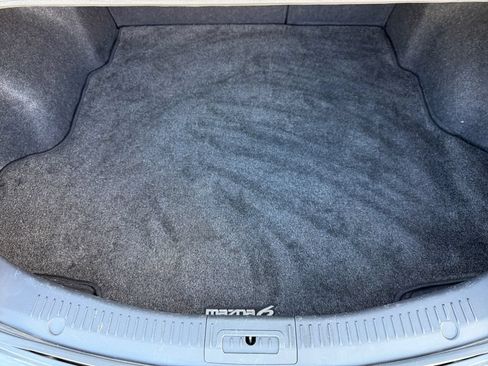 Used 2012 MAZDA MAZDA6 i Touring FWD image 20