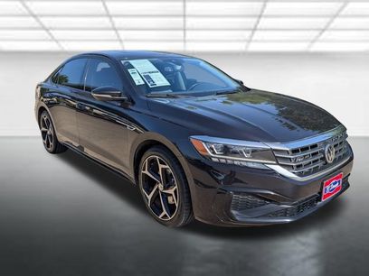 Used 2020 Volkswagen Passat 2.0T R-Line