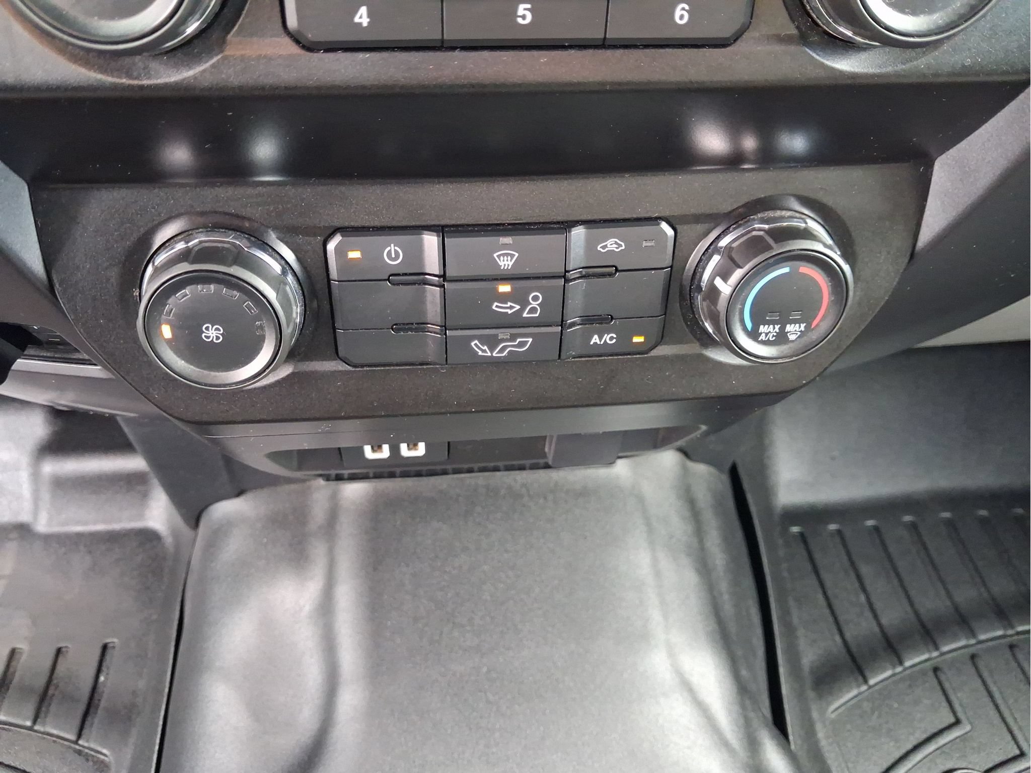 Used 2019 Ford F150 XLT AWD/4WD image 17