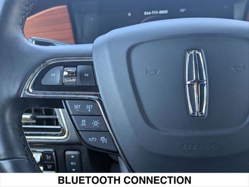 Used 2024 Lincoln Navigator Reserve image 14