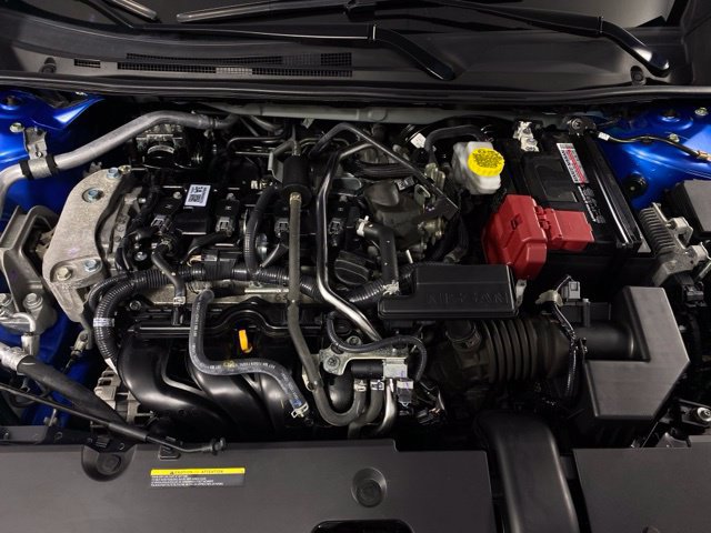Used 2025 Nissan Sentra SV FWD image 13