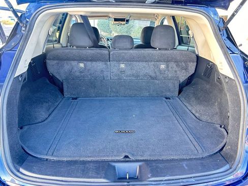 Used 2023 Nissan Murano S image 28