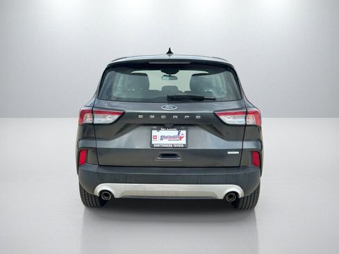 Used 2020 Ford Escape S FWD image 6