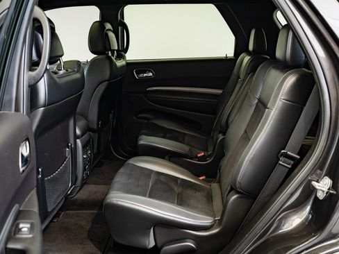 Used 2018 Dodge Durango GT w/ Premium Group image 33