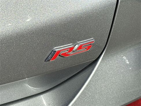 Used 2023 Chevrolet Equinox RS image 14