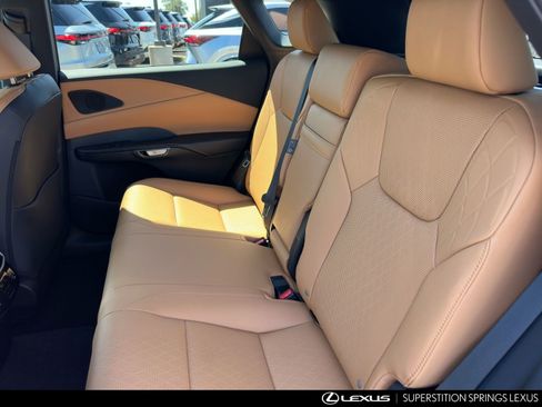 New 2026 Lexus RX 350 Premium Plus FWD image 24