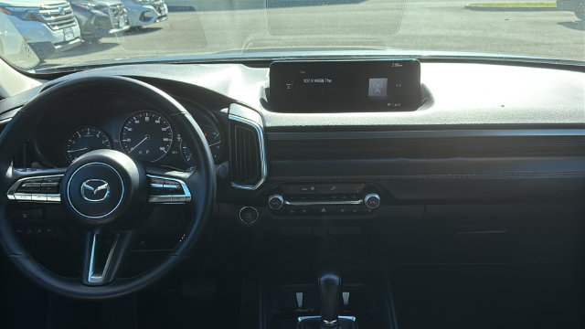 Used 2025 MAZDA CX-50 AWD 2.5 S w/ Premium Plus Pkg image 24