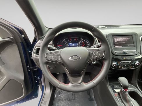 Used 2023 Chevrolet Equinox RS image 20