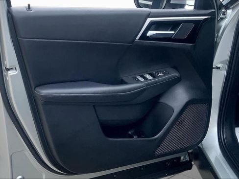 Used 2024 Mitsubishi Outlander SE AWD/4WD image 20