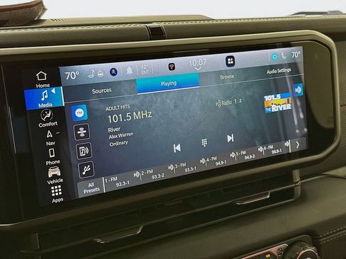 Used 2024 Jeep Wrangler Rubicon 392 image 19