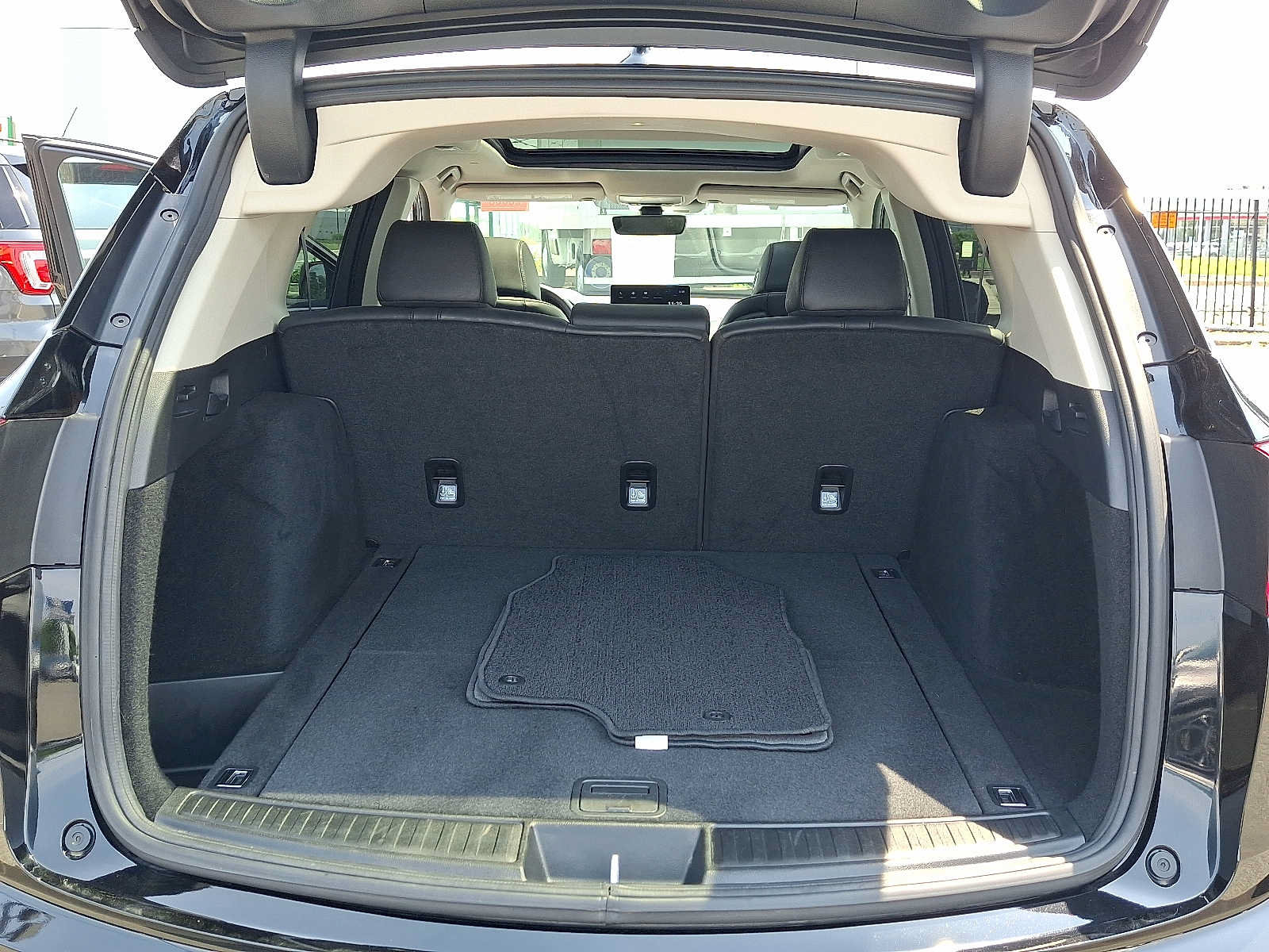 Certified 2023 Acura RDX AWD image 28