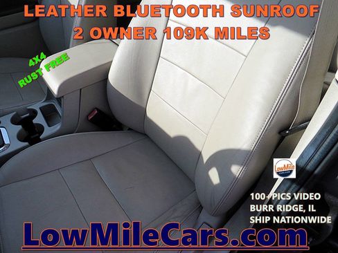 Used 2010 Ford Escape XLT image 20