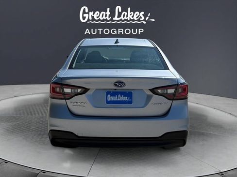 Used 2023 Subaru Legacy Premium AWD/4WD image 4