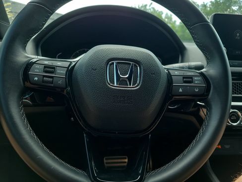 Used 2024 Honda Civic Sport image 23