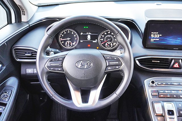 Certified 2023 Hyundai Santa Fe SEL FWD image 29