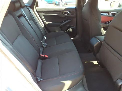 Certified 2023 Honda Civic Si image 11