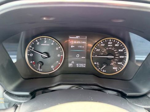 Used 2022 Subaru Outback Wilderness AWD/4WD image 21