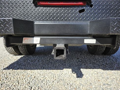 Used 2016 Chevrolet Silverado 3500 W/T image 52