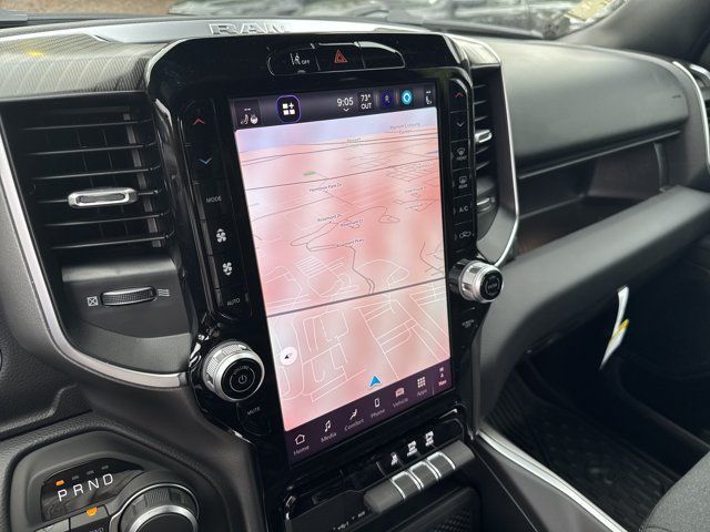 New 2027 RAM 1500 Big Horn AWD/4WD image 27
