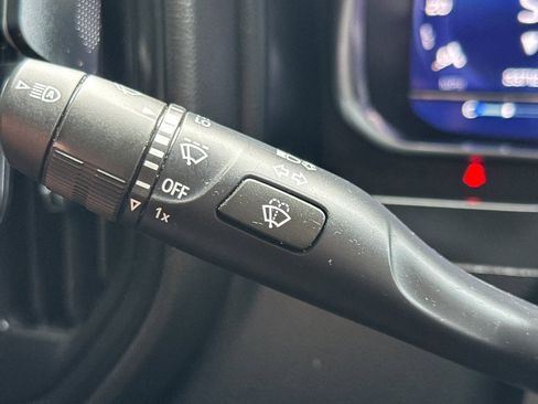 Used 2022 Chevrolet Silverado 1500 Custom w/ Rally Edition image 35