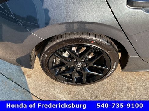 Used 2026 Honda Civic Sport image 12