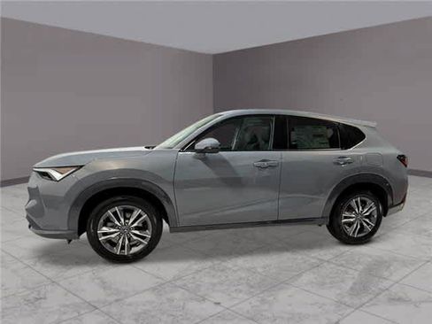 New 2026 Acura ADX AWD image 2