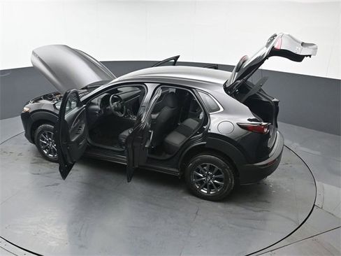 Certified 2023 MAZDA CX-30 AWD 2.5 S image 44