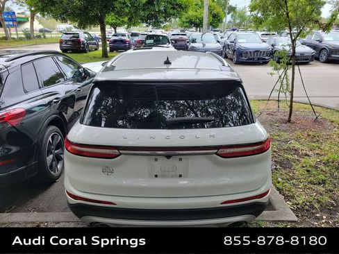 Used 2020 Lincoln Corsair FWD w/ Equipment Group 101A image 15