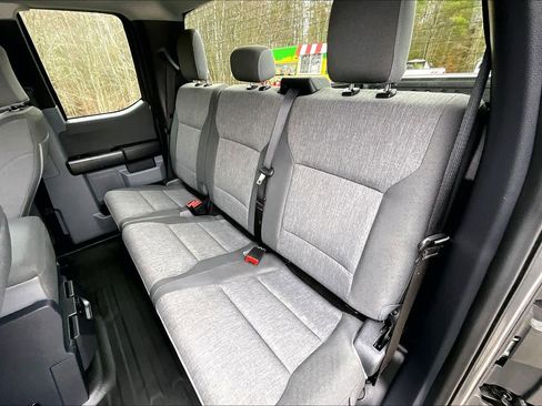 Used 2024 Ford F150 XL image 21