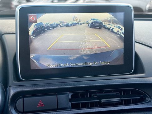 Used 2020 FIAT 124 Spider Abarth w/ Visibility Group image 14