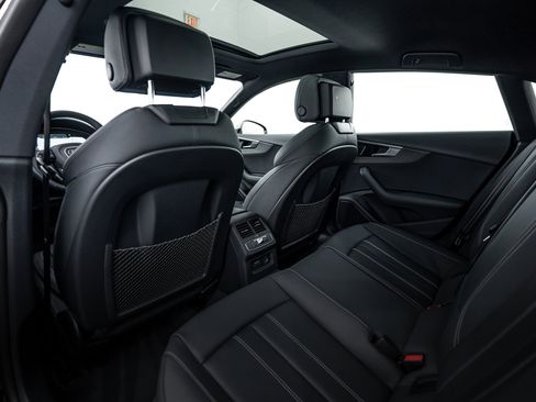 Certified 2025 Audi A5 2.0T Premium Plus w/ Premium Plus image 15