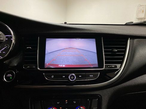 Used 2017 Buick Encore Preferred image 20