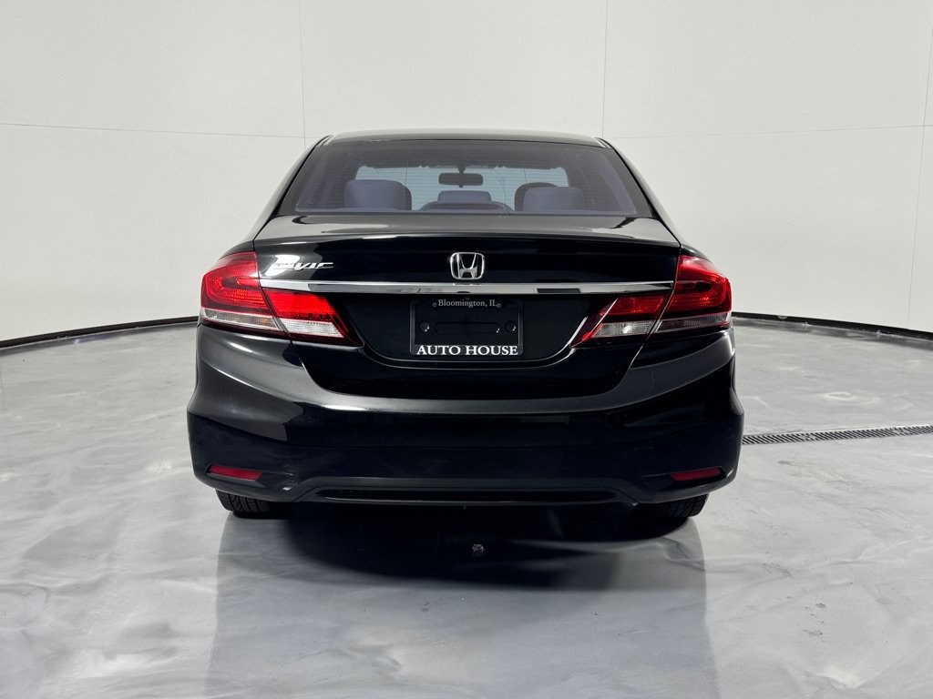 Used 2013 Honda Civic LX image 6