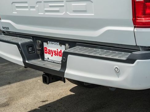 Used 2023 Ford F150 XLT w/ Equipment Group 302A High AWD/4WD image 10