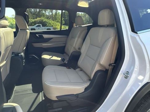 New 2026 Buick Enclave Preferred w/ Power Package image 26