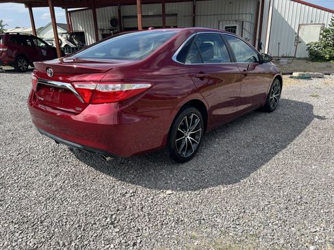 Used 2015 Toyota Camry XSE FWD image 6