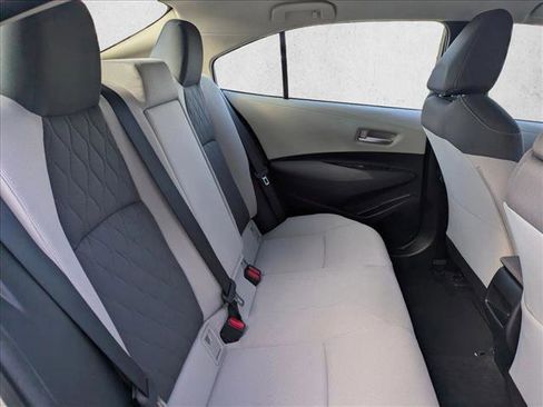 Certified 2020 Toyota Corolla LE w/ Carpet Mat Package (TMS) image 18