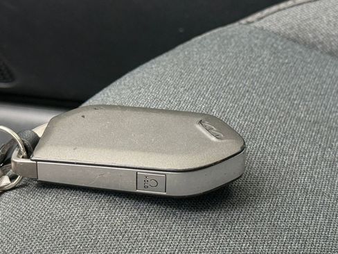 Used 2025 Kia K4 FWD image 20
